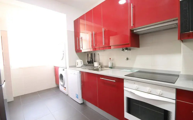 Nice Flat by Quinta das Conchas