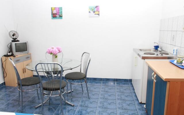 Apartments Sanader