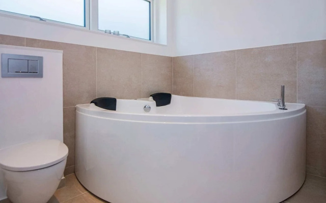 Holiday Home in Juelsminde