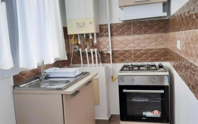 Apartament cu 3 camere