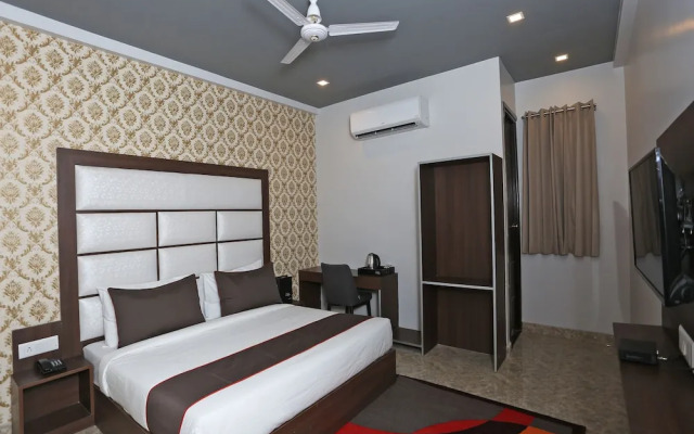 Hotel Capital Mount