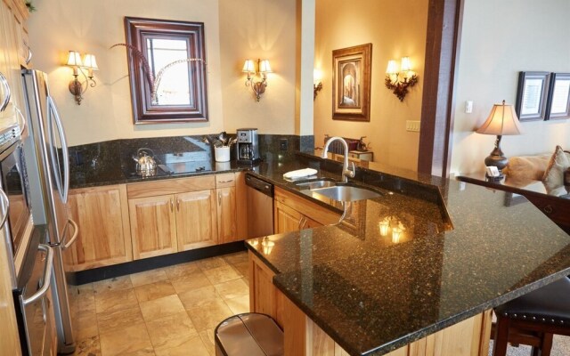 Snowmass Enclave 309