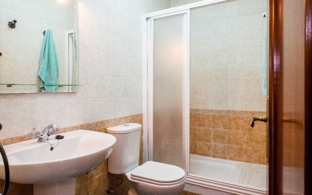 Apartamento Rural Cordoba