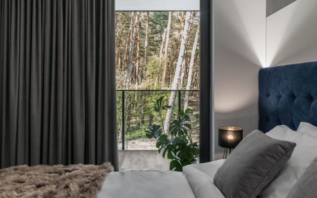 Rezydencja Morski Tygiel