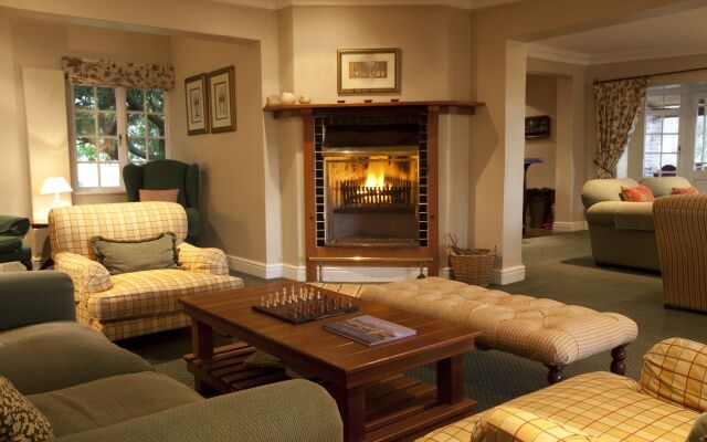 Blue Gum Country Estate