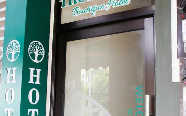 Tropicana Homestay
