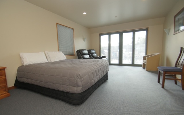Comfort Inn Riccarton – Guest Rooms – Christchurch