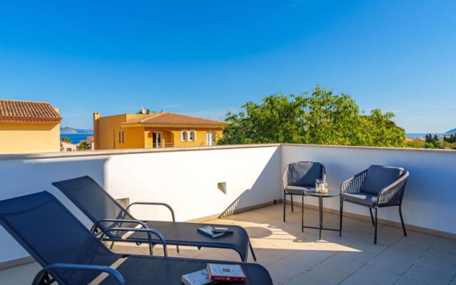 Villa Zafra Colònia Sant Pere