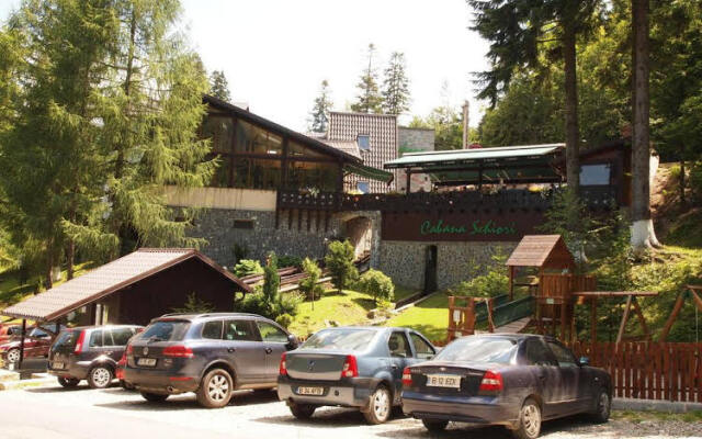 Cabana Schiori
