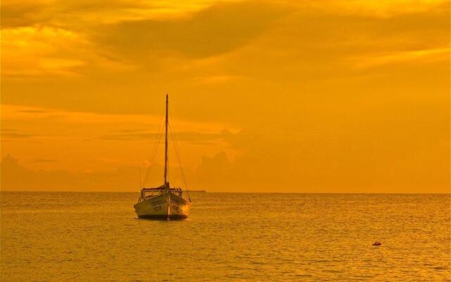 Blue Bay Beach Villas