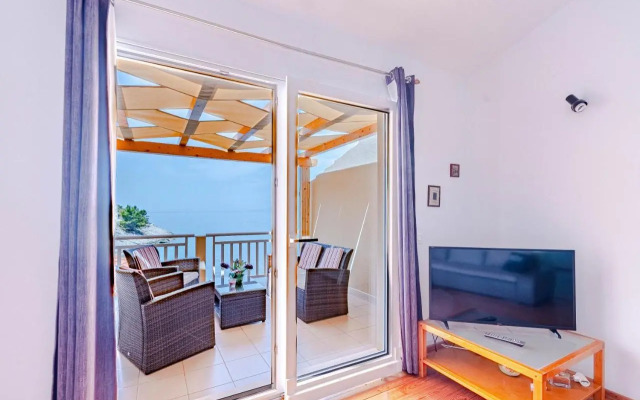 Apartmani Zalaz sunca