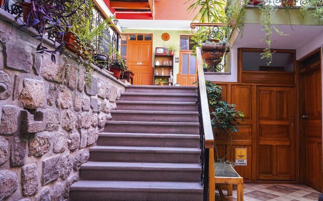 Hostal Resbalosa