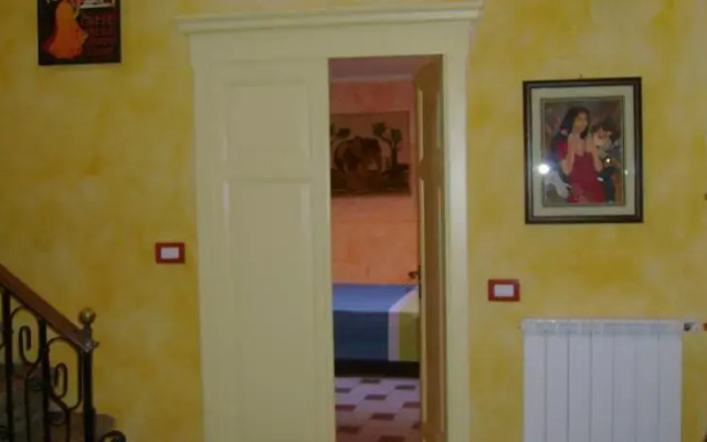 B&B Su Canape