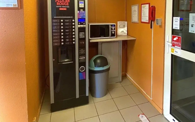Hotel Premiere Classe Quimper