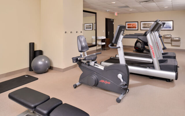 Staybridge Suites Rochester - Commerce Dr NW by IHG