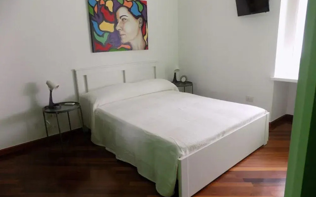 Palazzo dei Catenielli 63 B&B