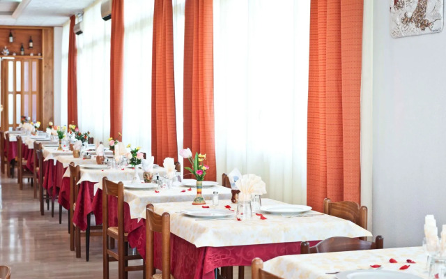 Hotel Antony - Cervia