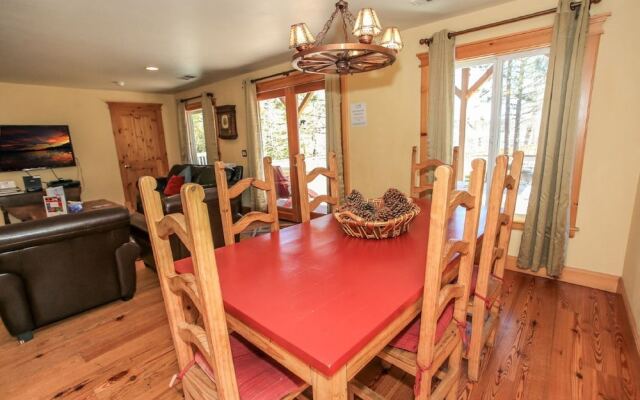 Lakefront Ranch House