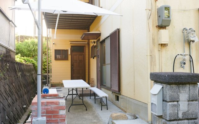 Awaji Aquamarine Resort 2