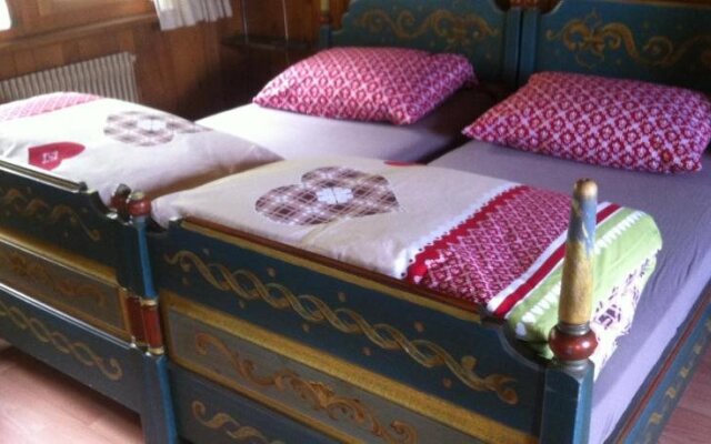 B&B Brienz