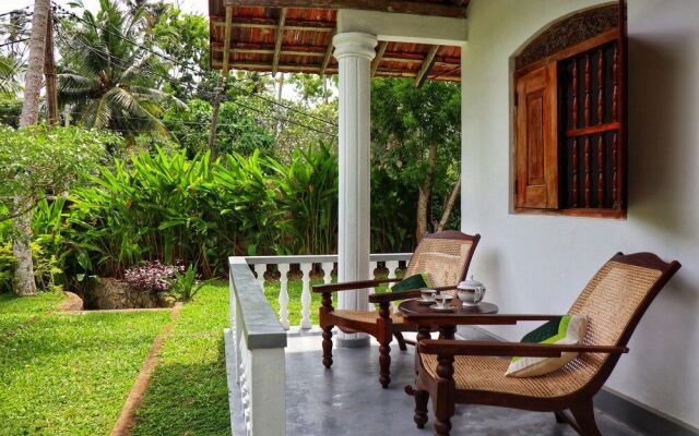 Sainan's Boutique Villa
