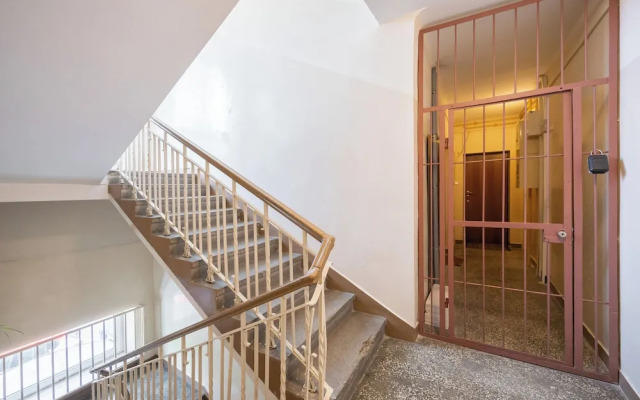 Bałuckiego Apartment Warsaw by Renters