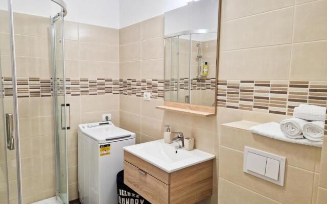 Allure Apartment