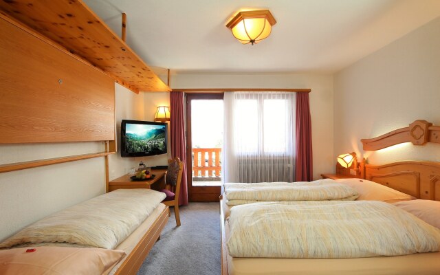 Swiss Family Hotel Alphubel