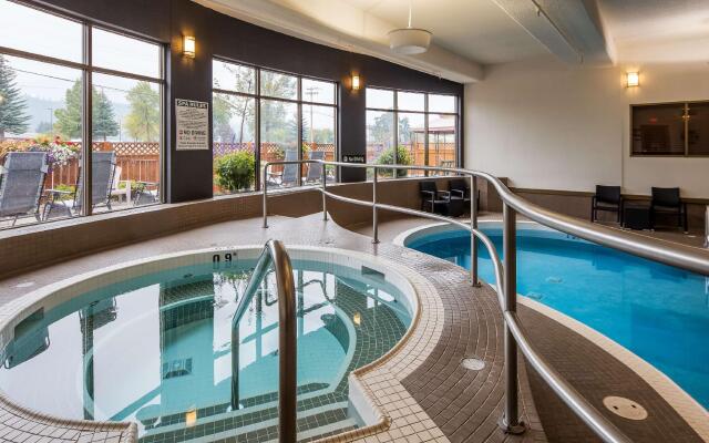 Best Western Plus Fernie Mountain Lodge