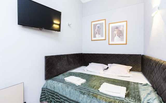 Сучасна квартира по вул. Таманська 9/4, біля Краківського.