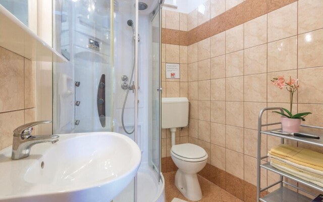 Awesome Home in Pula With Wifi and 0 Bedrooms