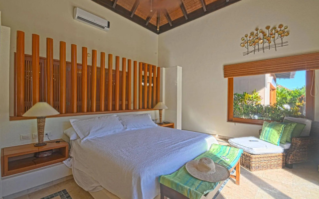 Las Villas at Cap Cana by AlSol