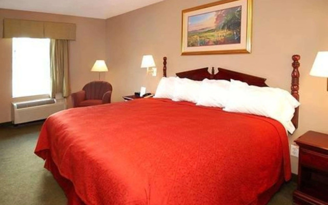 Econo Lodge Inn & Suites Ocean Springs - Biloxi