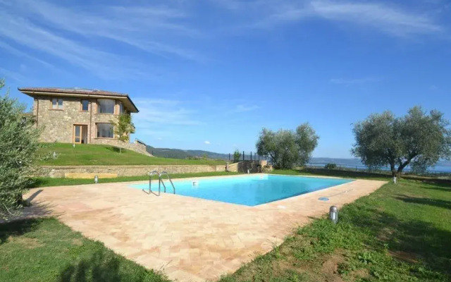 Verdidea - Villa degli Olivi