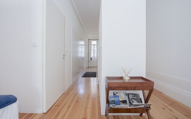 Liiiving - Bolhão Market Apartment I