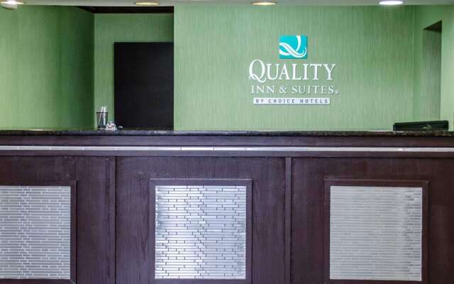 Quality Inn & Suites