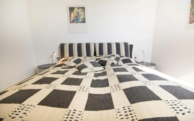 Strandnahe Ferienwohnung Frische Brise 04.01