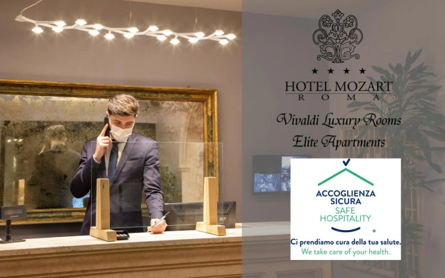 Hotel Mozart