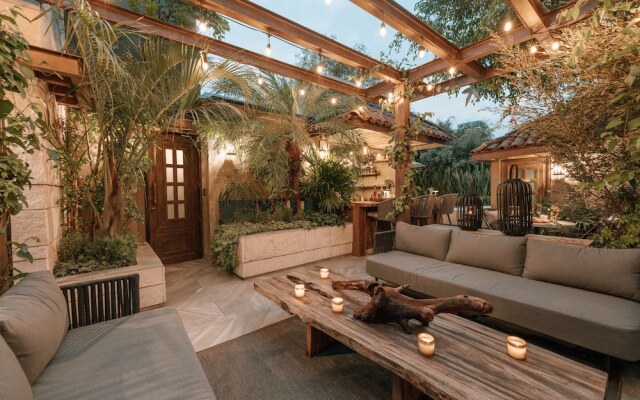 Casa Luciana Condesa