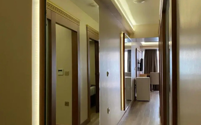 Mb Deluxe Suite