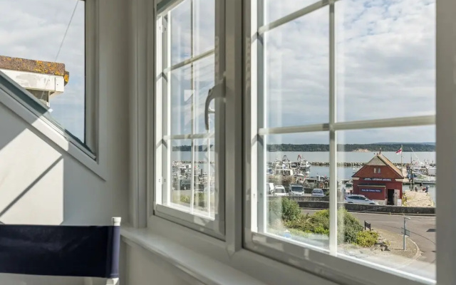 Quay Cottage
