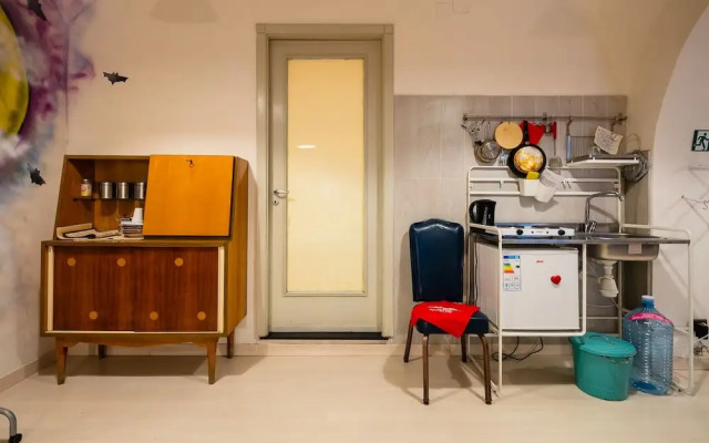 Palazzo Berio - Bh 120