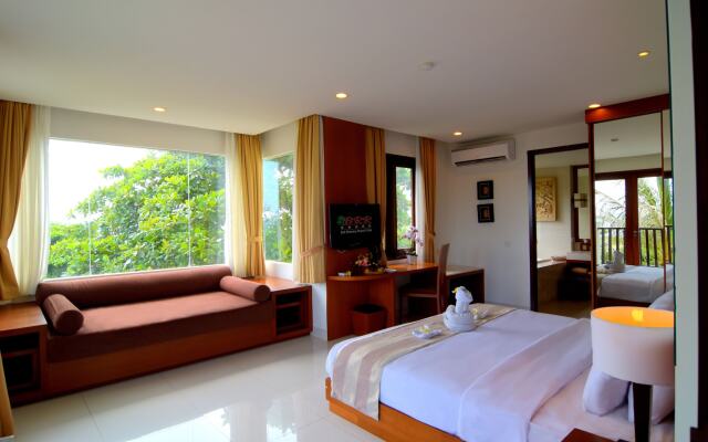 Bali Relaxing Resort & Spa