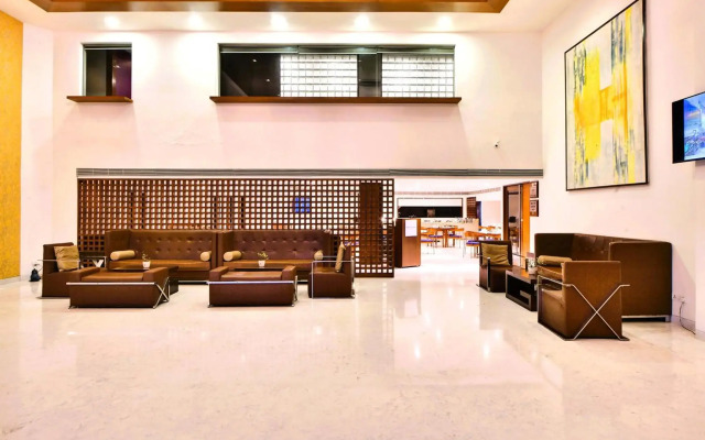 The Fern Residency, Subhash Bridge, Ahmedabad