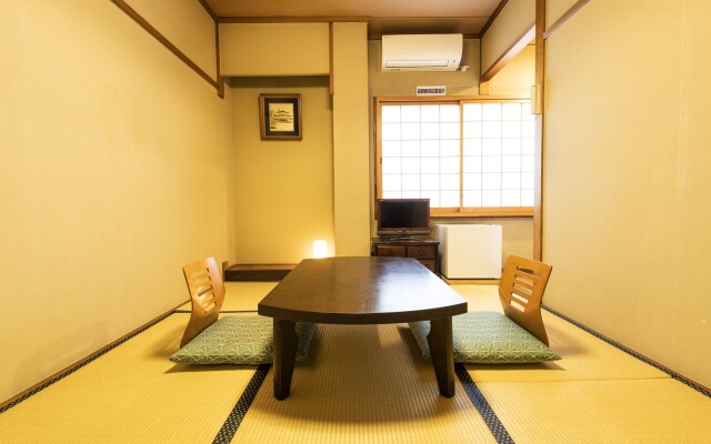 Yamadaya Ryokan