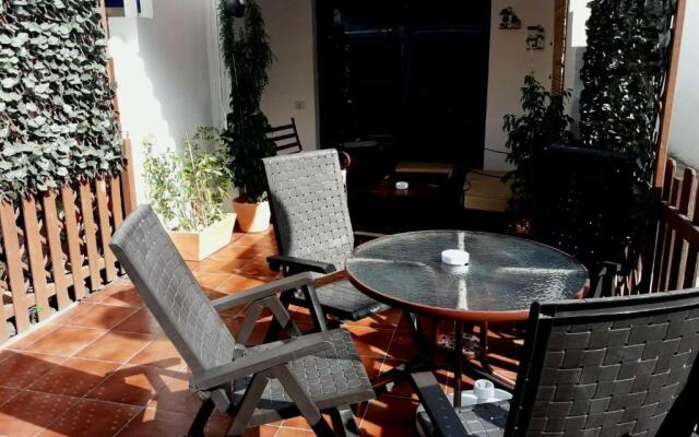 Maspalomas Bungalow C I