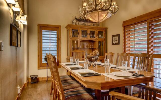 Lakeside 1687 by Park City Lodging