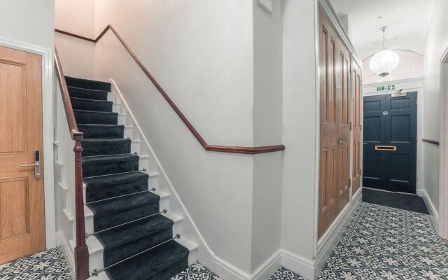 Clarence Street Townhouse