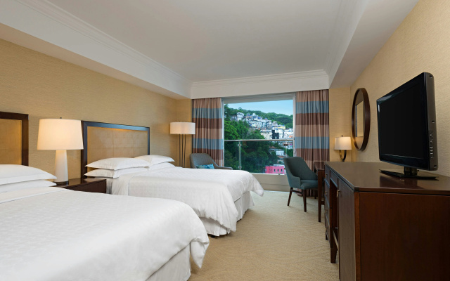 Sheraton Grand Rio Hotel & Resort - Image 6