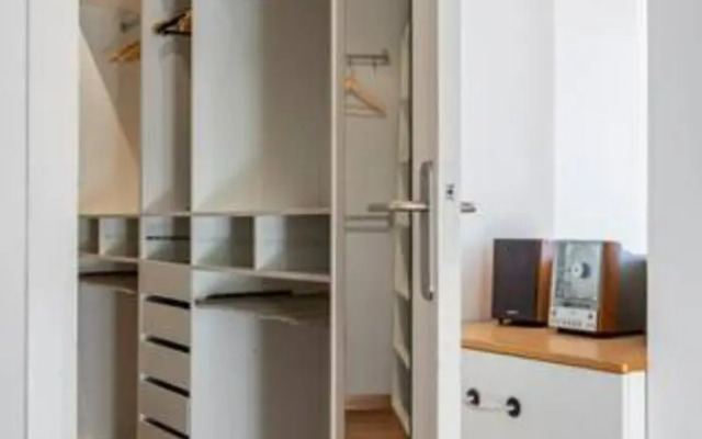 Minty Stay - Princesa